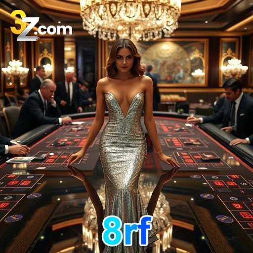 8rf Jogos de caça-níqueis