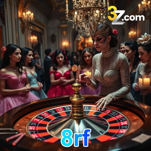 8rf Apostas em Esportes