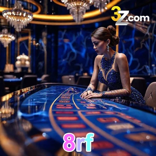 8rf Jogos de caça-níqueis